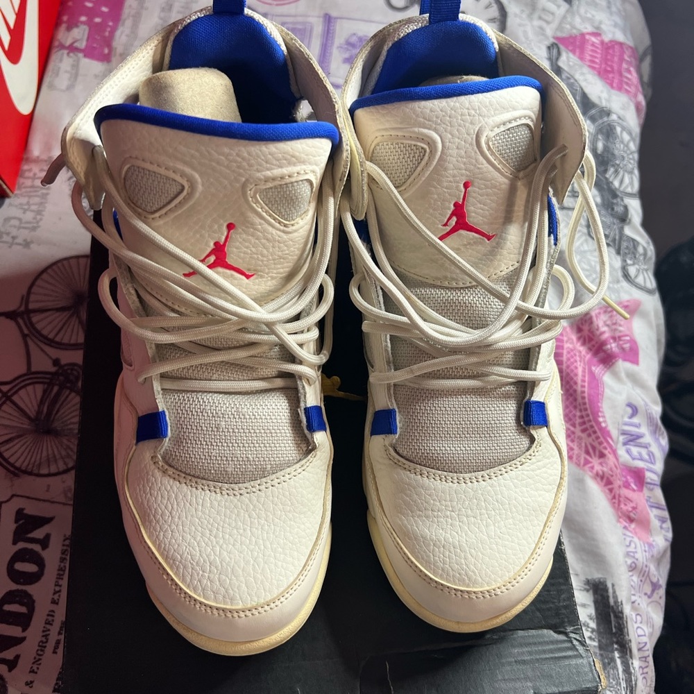 Jordan Flightclub ‘91